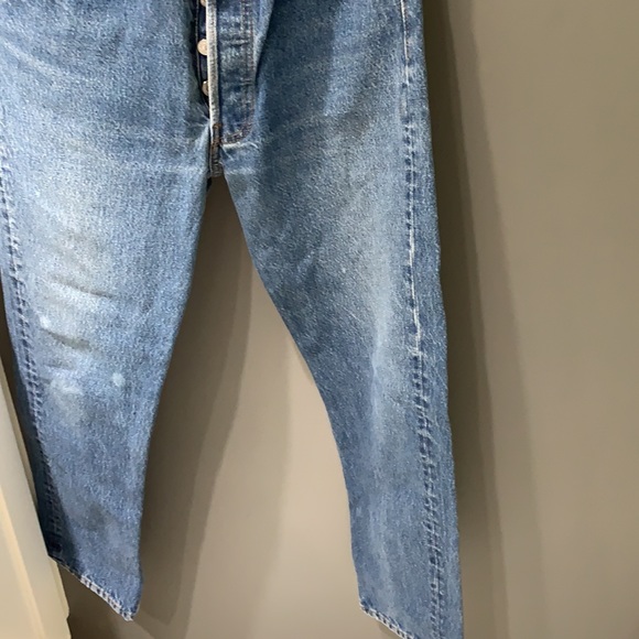 501 size 32/30 men’s - Picture 2 of 5